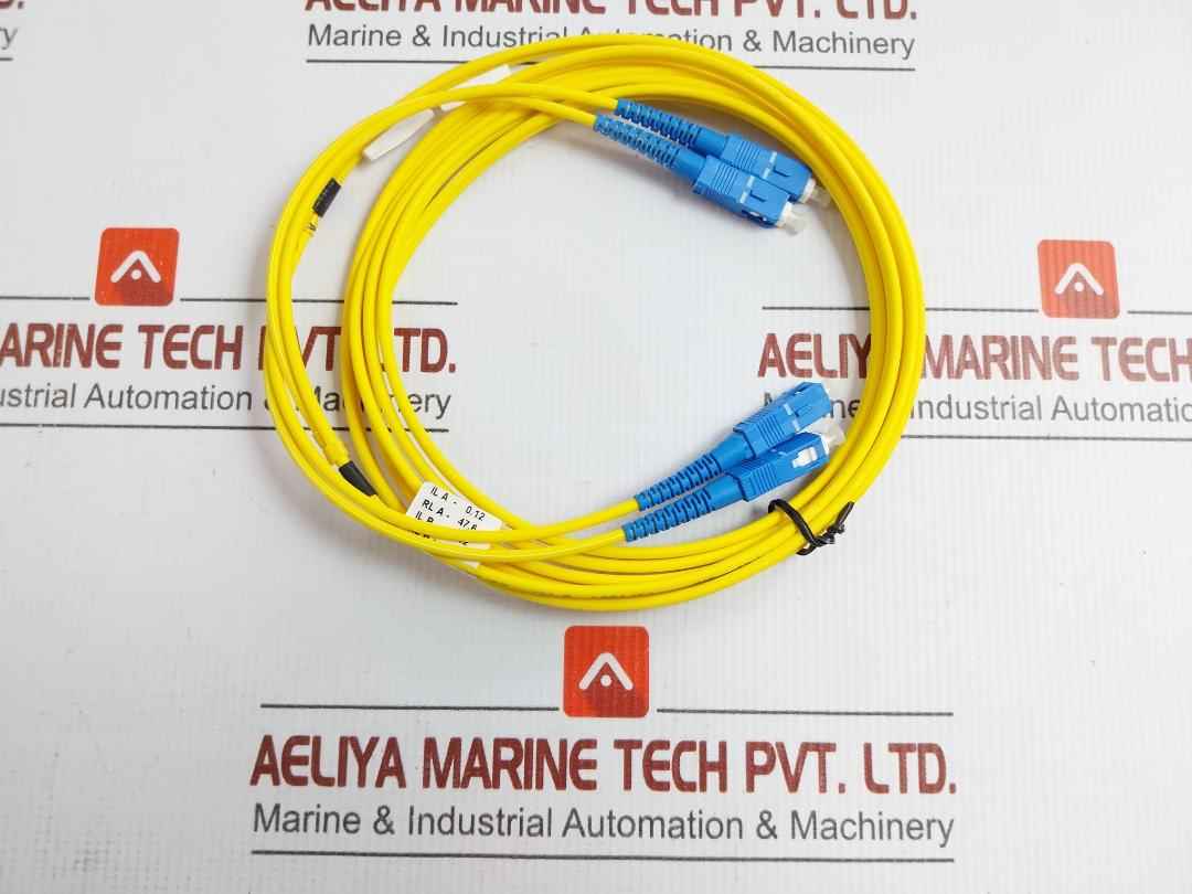 Ftek-dx-sm-sc/Sc-pc-03M Sc-sc Sm Dpx 03M (9/125)