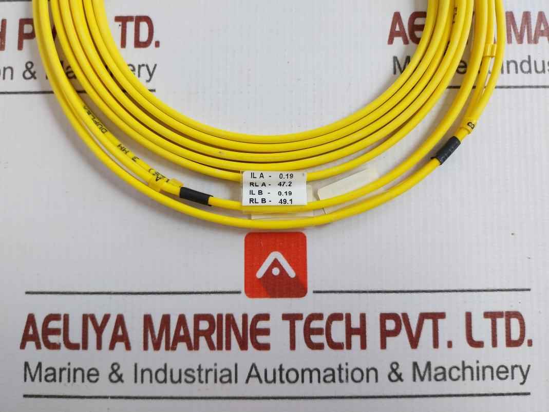 .Ftek-dx-sm-sc/Sc-pc-03M Sc-sc Sm Dpx 03M (9/125)