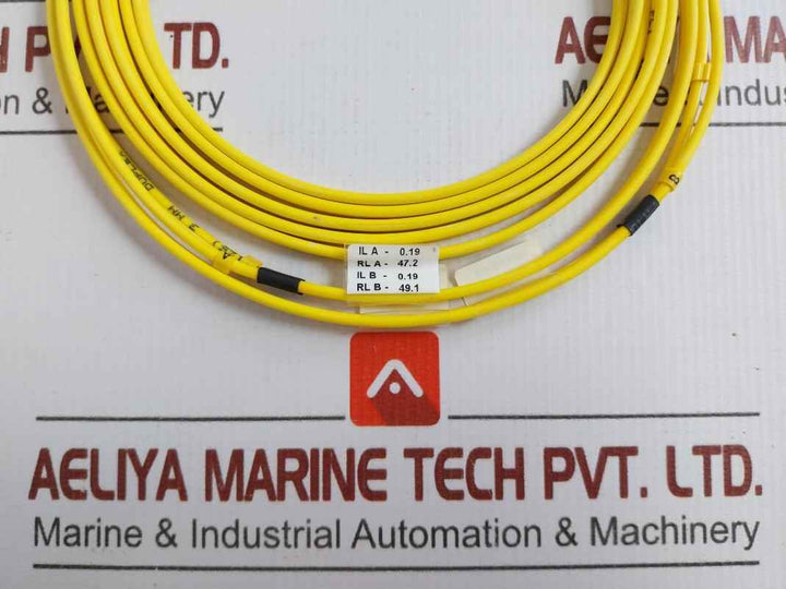 .Ftek-dx-sm-sc/Sc-pc-03M Sc-sc Sm Dpx 03M (9/125)