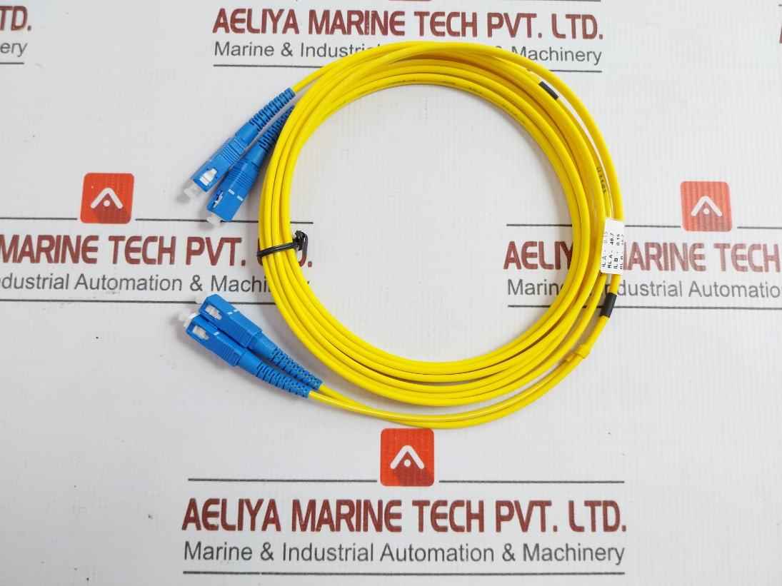 . Ftek-dx-sm-sc/Sc-pc-03M Sc-sc Sm Dpx 03M (9/125)