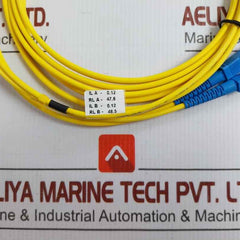 Ftek-dx-sm-sc/Sc-pc-03M Sc-sc Sm Dpx 03M (9/125)
