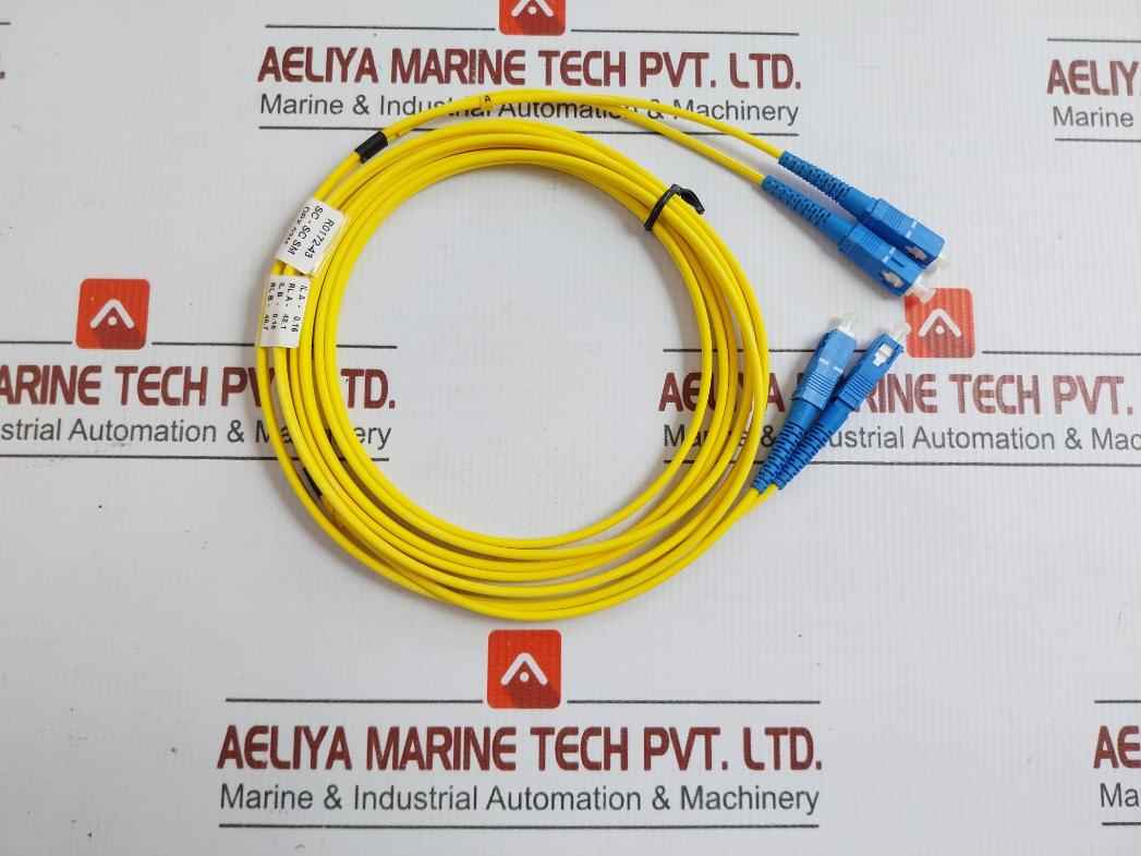 .Ftek-dx-sm-sc/Sc-pc-03M Sc-sc Sm Dpx 03M (9/125)