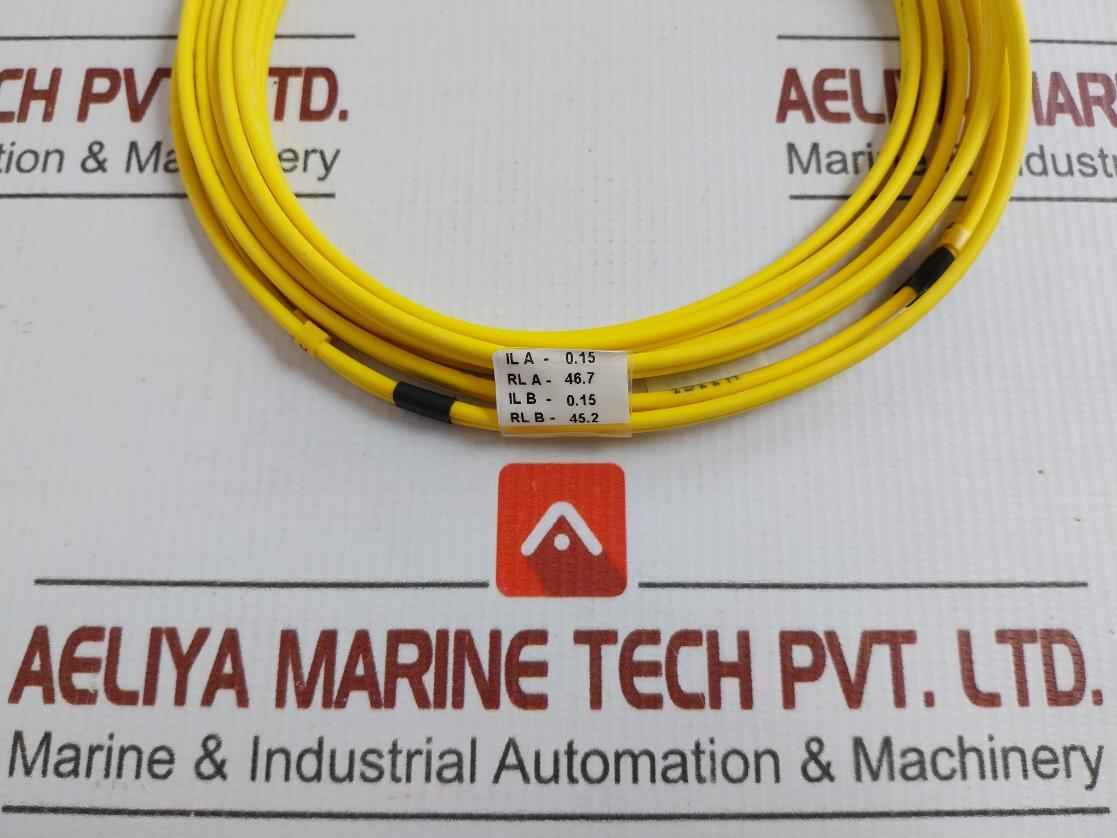 . Ftek-dx-sm-sc/Sc-pc-03M Sc-sc Sm Dpx 03M (9/125)