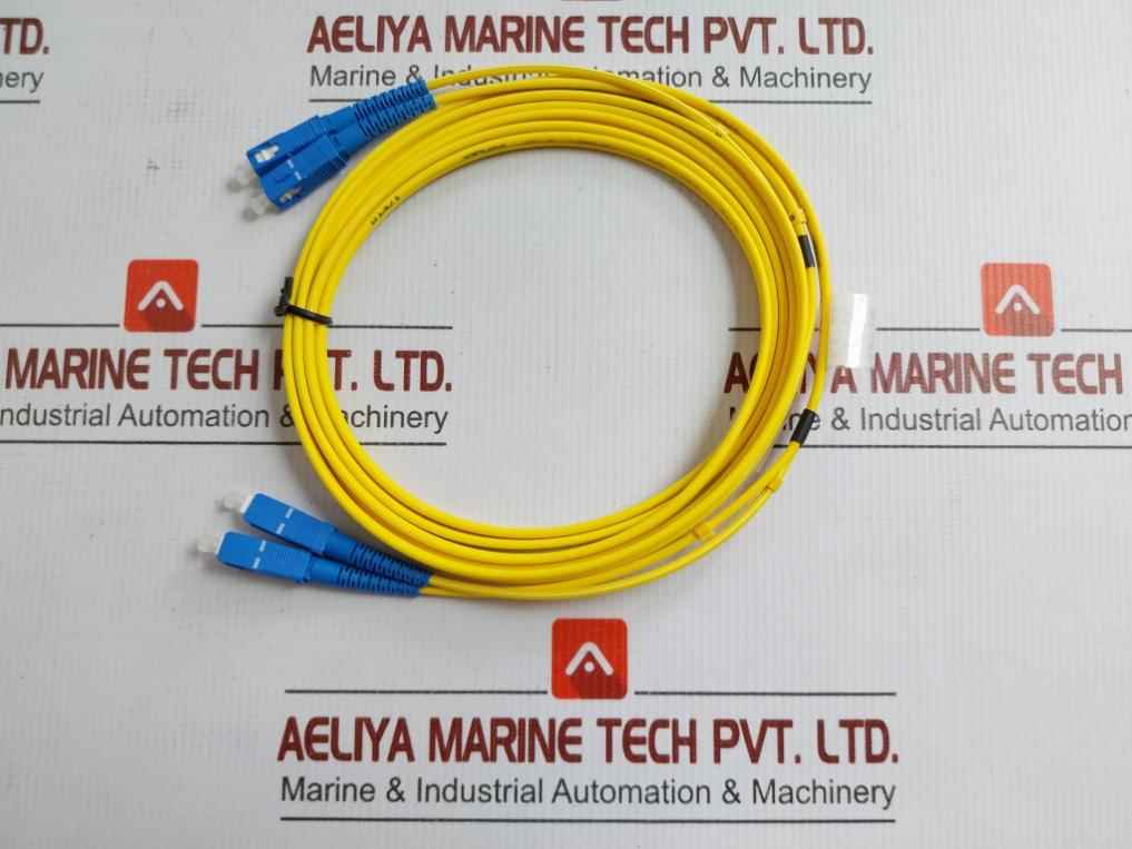 Ftek-dx-sm-sc/Sc-pc-03M Sc-sc Sm Dpx 03M(9/125)