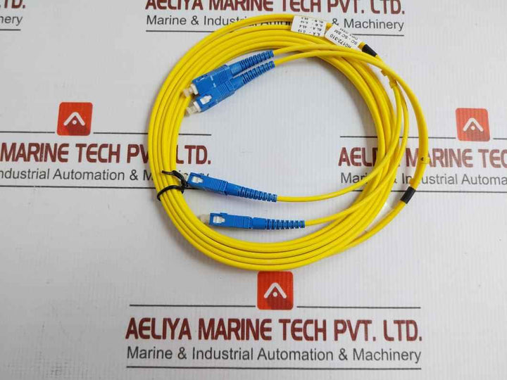 .Ftek-dx-sm-sc/Sc-pc-03M Sc-sc Sm Dpx 03M(9/125)