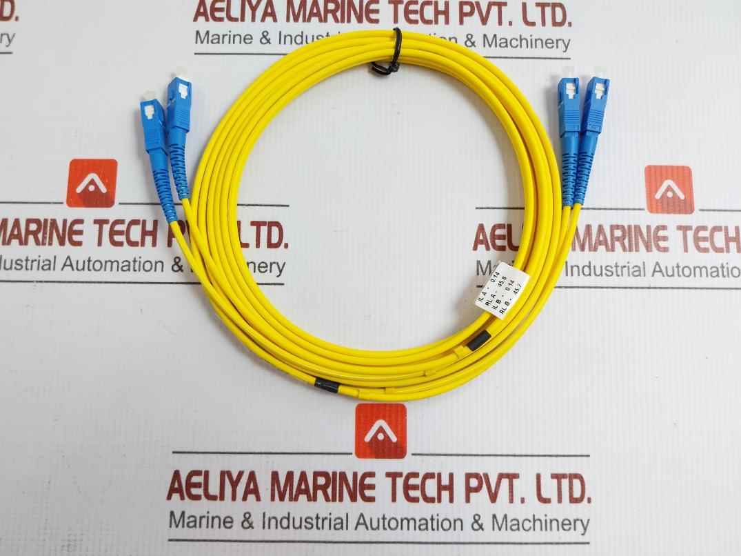 .Ftek-dx-sm-sc/Sc-pc-03M Sc-sc Sm Dpx 03M(9/125)