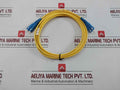 Ftek-dx-sm-sc/Sc-pc-03M Singlemode Duplex Fiber Optic Cable Set 60Gm