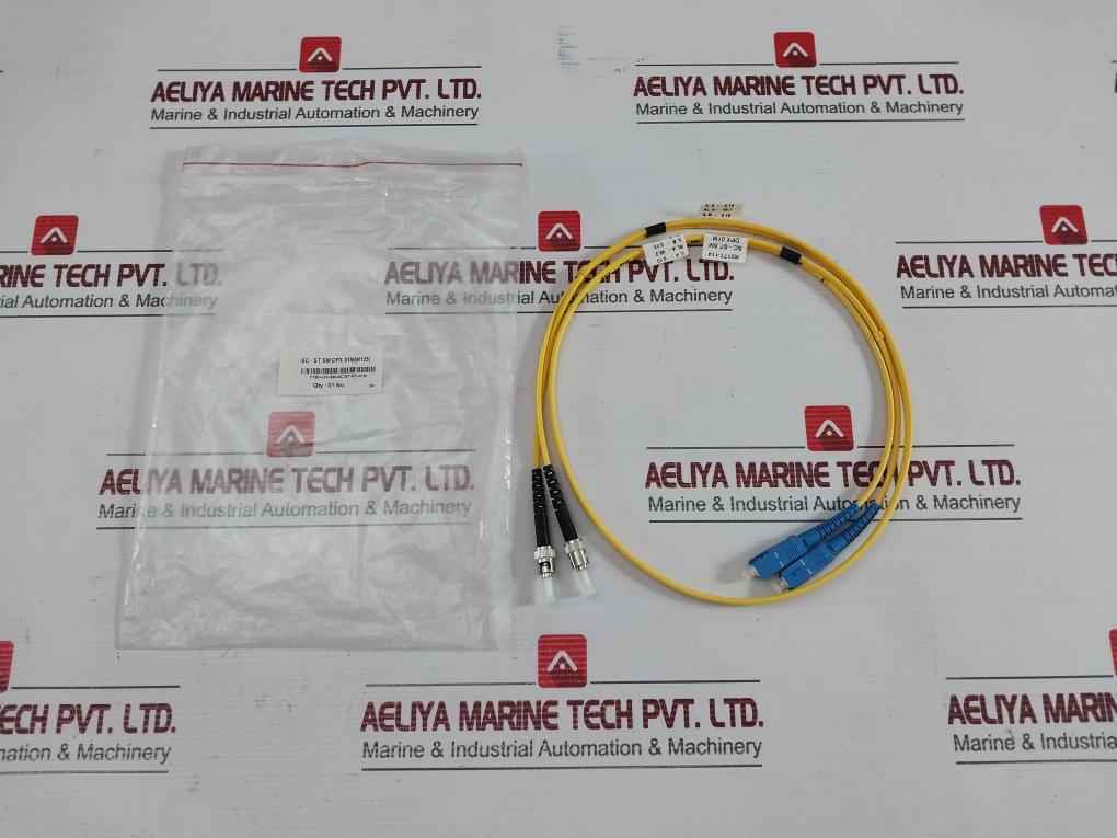 Ftek-dx-sm-sc/St-pc-01M  Sc-st Sm Dpx 01M(9/125)