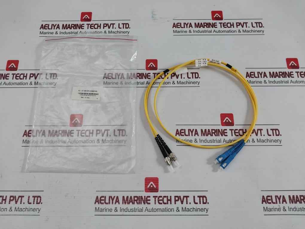 Ftek-dx-sm-sc/St-pc-01M Sc-st Sm Dpx 01M(9/125)