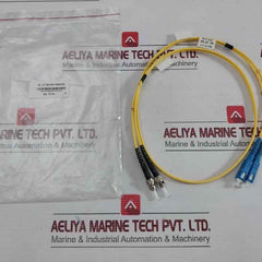Ftek-dx-sm-sc/St-pc-01M Sc-st Sm Dpx 01M(9/125)