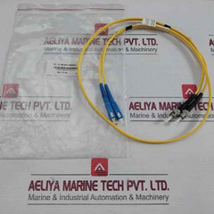 Ftek-dx-sm-sc/St-pc-01M Sc-st Sm Dpx 01M(9/125)