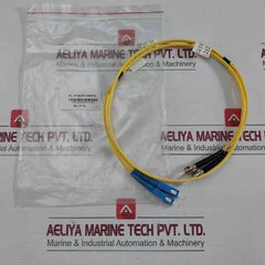 Ftek-dx-sm-sc/St-pc-01M Sc-st Sm Dpx 01M(9/125)