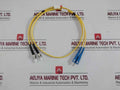 Ftek-dx-sm-sc/St-pc-01M Sc-st Sm Dpx 01M(9/125)