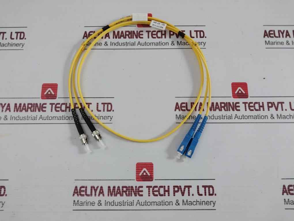 Ftek-dx-sm-sc/St-pc-01M Sc-st Sm Dpx 01M(9/125)