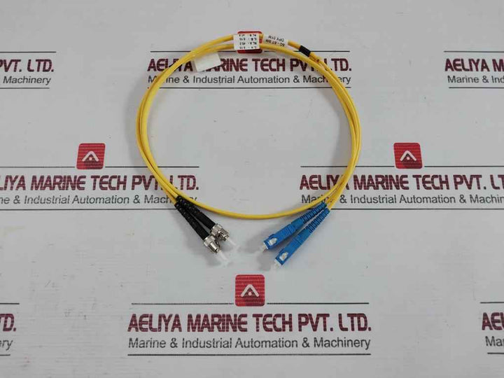 Ftek-dx-sm-sc/St-pc-01M Sc-st Sm Dpx 01M(9/125)