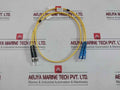 Ftek-dx-sm-sc/St-pc-01M Sc-st Sm Dpx 01M(9/125)