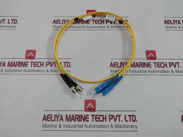 Ftek-dx-sm-sc/St-pc-01M Sc-st Sm Dpx 01M(9/125)