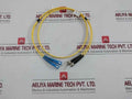 Ftek-dx-sm-sc/St-pc-01M Sc-st Sm Dpx 01M(9/125)