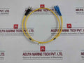 Ftek-dx-sm-sc/St-pc-01M Sc-st Sm Dpx 01M(9/125)