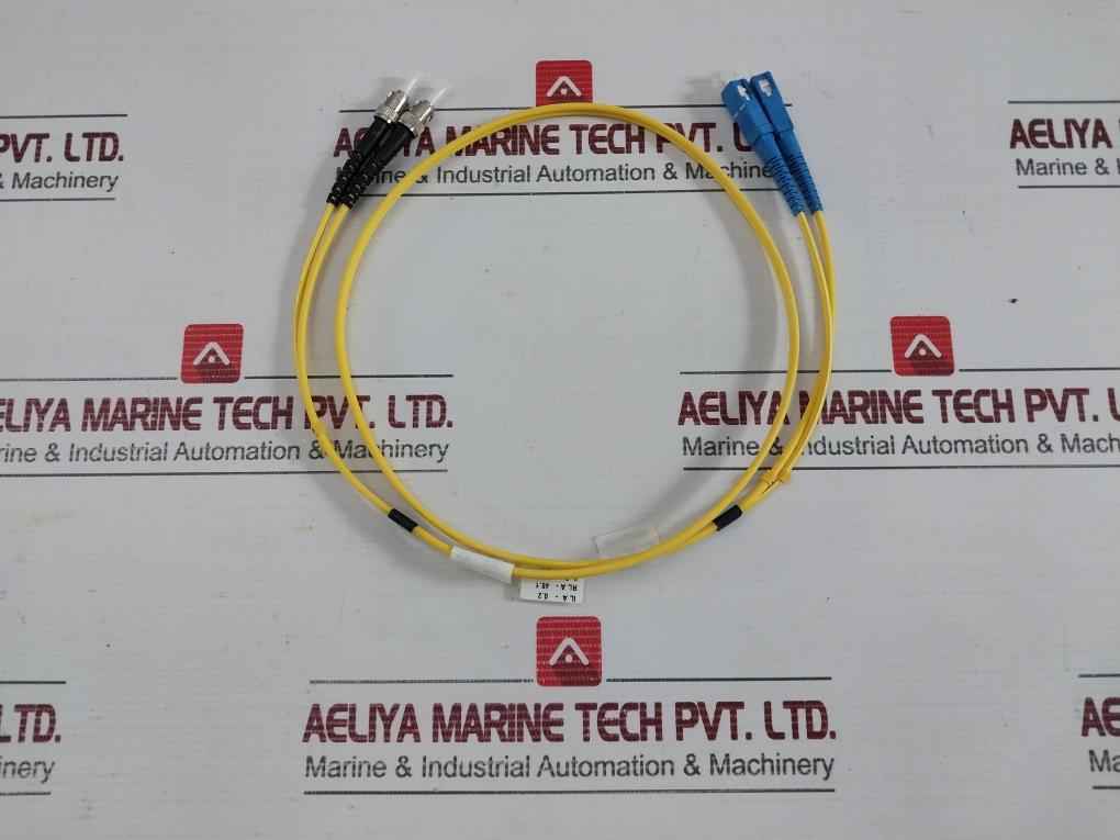 Ftek-dx-sm-sc/St-pc-01M Sc-st Sm Dpx 01M(9/125)