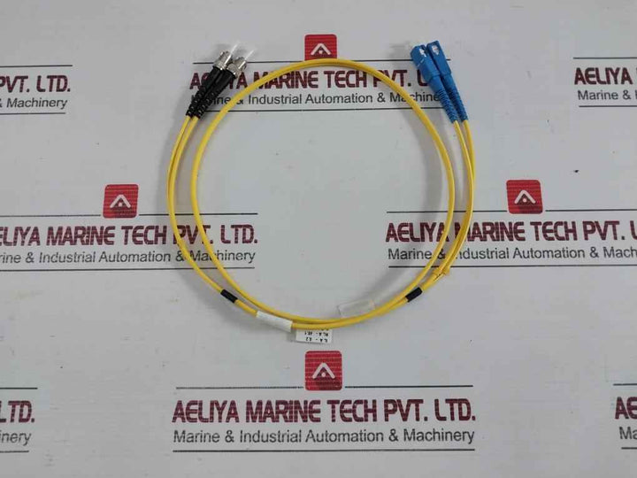 Ftek-dx-sm-sc/St-pc-01M Sc-st Sm Dpx 01M(9/125)