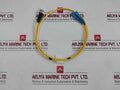 Ftek-dx-sm-sc/St-pc-01M  Sc-st Sm Dpx 01M(9/125)