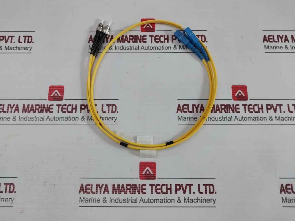 Ftek-dx-sm-sc/St-pc-01M  Sc-st Sm Dpx 01M(9/125)