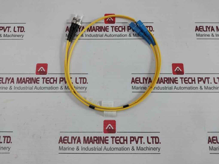 Ftek-dx-sm-sc/St-pc-01M  Sc-st Sm Dpx 01M(9/125)
