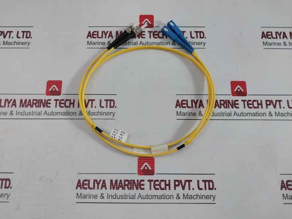 Ftek-dx-sm-sc/St-pc-01M Sc-st Sm Dpx 01M(9/125)