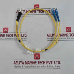 Ftek-dx-sm-sc/St-pc-01M Sc-st Sm Dpx 01M(9/125)