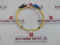 Ftek-dx-sm-sc/St-pc-01M Sc-st Sm Dpx 01M(9/125)