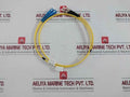 Ftek-dx-sm-sc/St-pc-01M Sc-st Sm Dpx 01M(9/125)