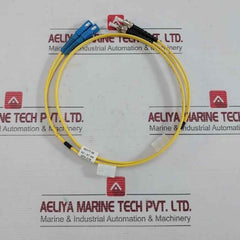 Ftek-dx-sm-sc/St-pc-01M Sc-st Sm Dpx 01M(9/125)