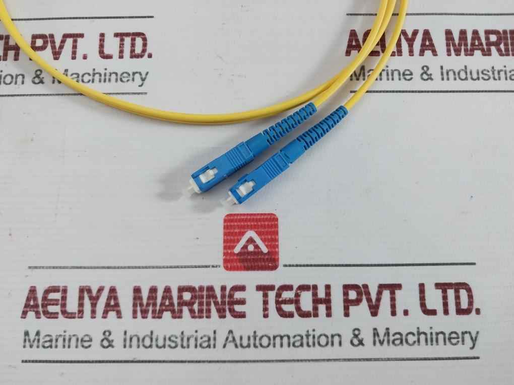 Ftek-dx-sm-sc/St-pc-01M Sc-st Sm Dpx 01M(9/125)