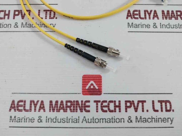 Ftek-dx-sm-sc/St-pc-01M Sc-st Sm Dpx 01M(9/125)
