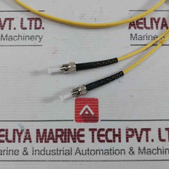 Ftek-dx-sm-sc/St-pc-01M Sc-st Sm Dpx 01M(9/125)