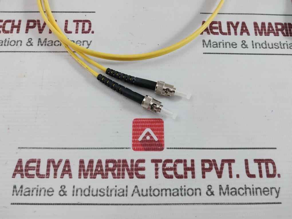 Ftek-dx-sm-sc/St-pc-01M Sc-st Sm Dpx 01M(9/125)