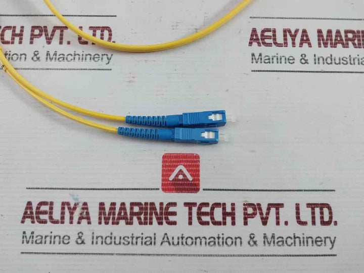 Ftek-dx-sm-sc/St-pc-01M Sc-st Sm Dpx 01M(9/125)