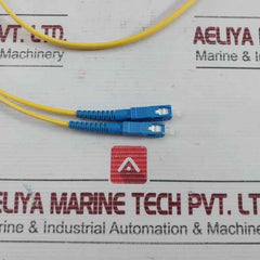 Ftek-dx-sm-sc/St-pc-01M Sc-st Sm Dpx 01M(9/125)