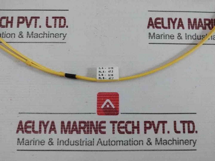 Ftek-dx-sm-sc/St-pc-01M Sc-st Sm Dpx 01M(9/125)