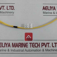 Ftek-dx-sm-sc/St-pc-01M Sc-st Sm Dpx 01M(9/125)