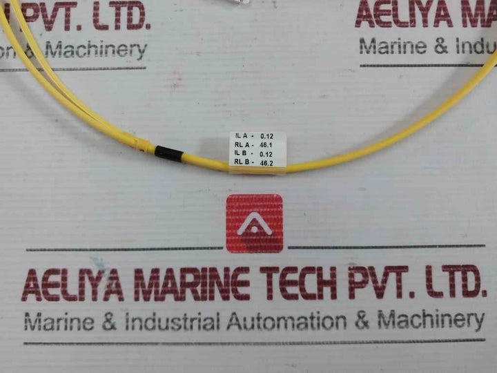 Ftek-dx-sm-sc/St-pc-01M Sc-st Sm Dpx 01M(9/125)