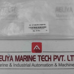 Ftek-dx-sm-sc/St-pc-01M Sc-st Sm Dpx 01M(9/125)