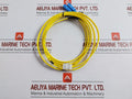 New Duplex Fiber Optic Patch Cable Set 2M Ftek-dx-sm-sc/St-pc-02M