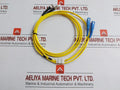 Duplex Fiber Optic Patch Cable Set 2M Ftek-dx-sm-sc/St-pc-02M Sku: 198344