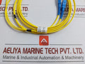 Duplex Fiber Optic Patch Cable Set 2M Ftek-dx-sm-sc/St-pc-02M Sku: 198344