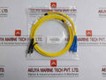Ftek-dx-sm-sc/St-pc-02M Duplex Sm Sc-st P.C. 2M