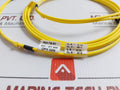Duplex Fiber Optic Patch Cable Set 2M Ftek-dx-sm-sc/St-pc-02M Sku: 198344