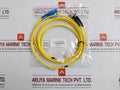 Ftek-dx-sm-sc/St-pc-02M Duplex Sm Sc-st P.C. 2M