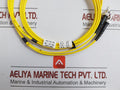 Ftek-dx-sm-sc/St-pc-02M Duplex Sm Sc-st P.C. 2M